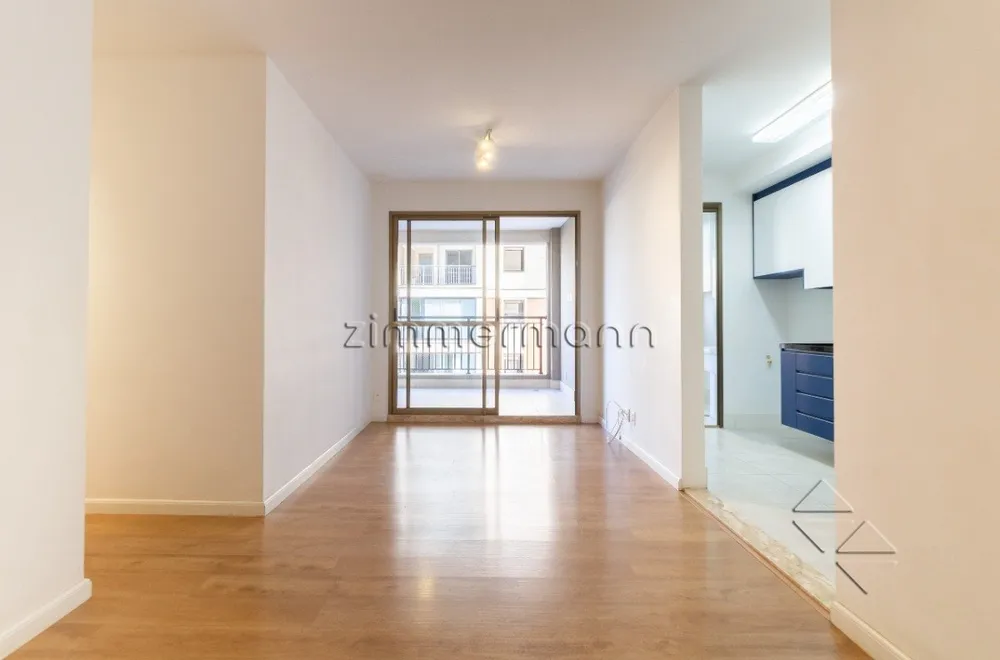 Apartamento, 3 quartos, 93 m² - Foto 1