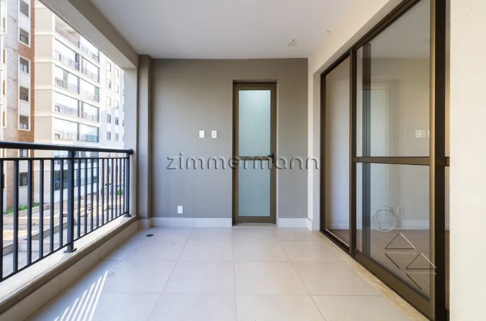Apartamento, 3 quartos, 93 m² - Foto 3