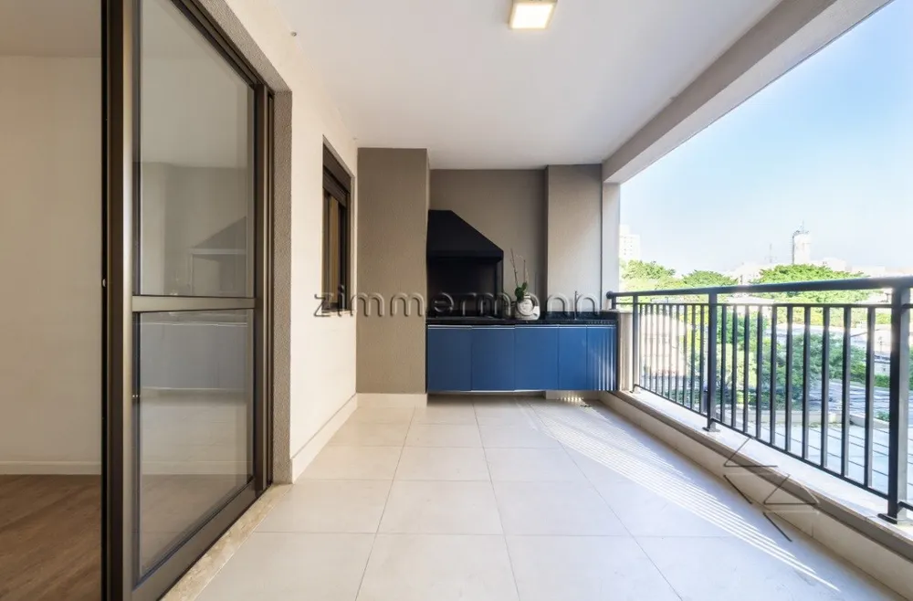 Apartamento, 3 quartos, 93 m² - Foto 4