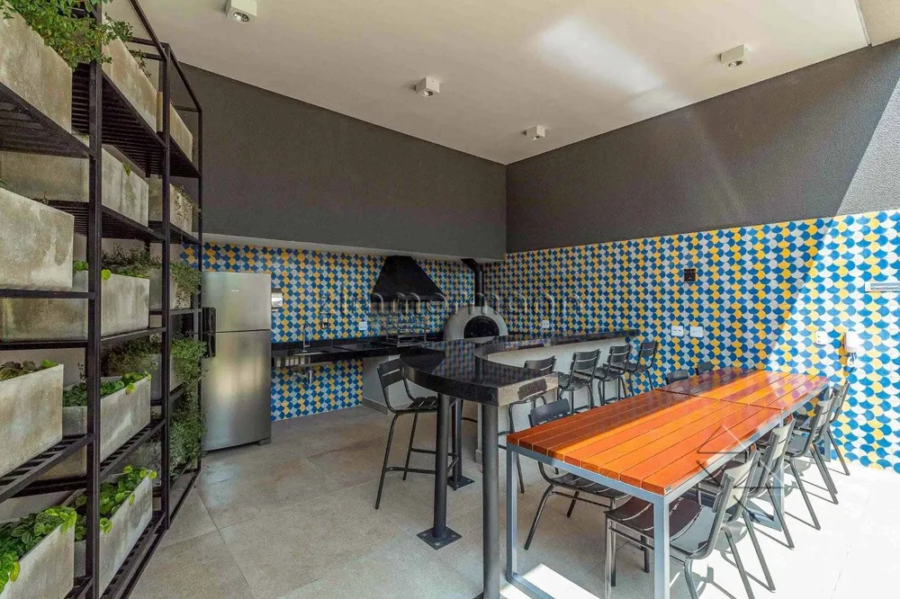 Apartamento, 1 quarto, 28 m² - Foto 1