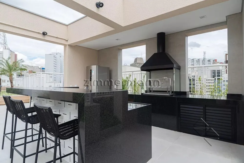 Apartamento, 1 quarto, 25 m² - Foto 5