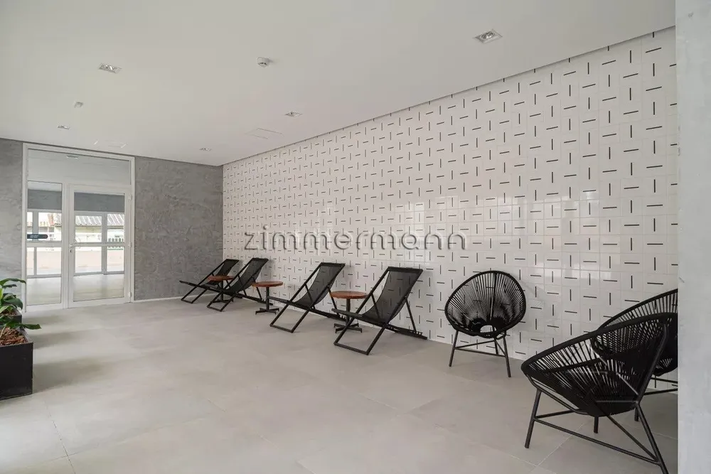 Apartamento, 1 quarto, 25 m² - Foto 1