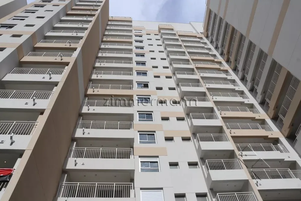 Apartamento, 1 quarto, 25 m² - Foto 2