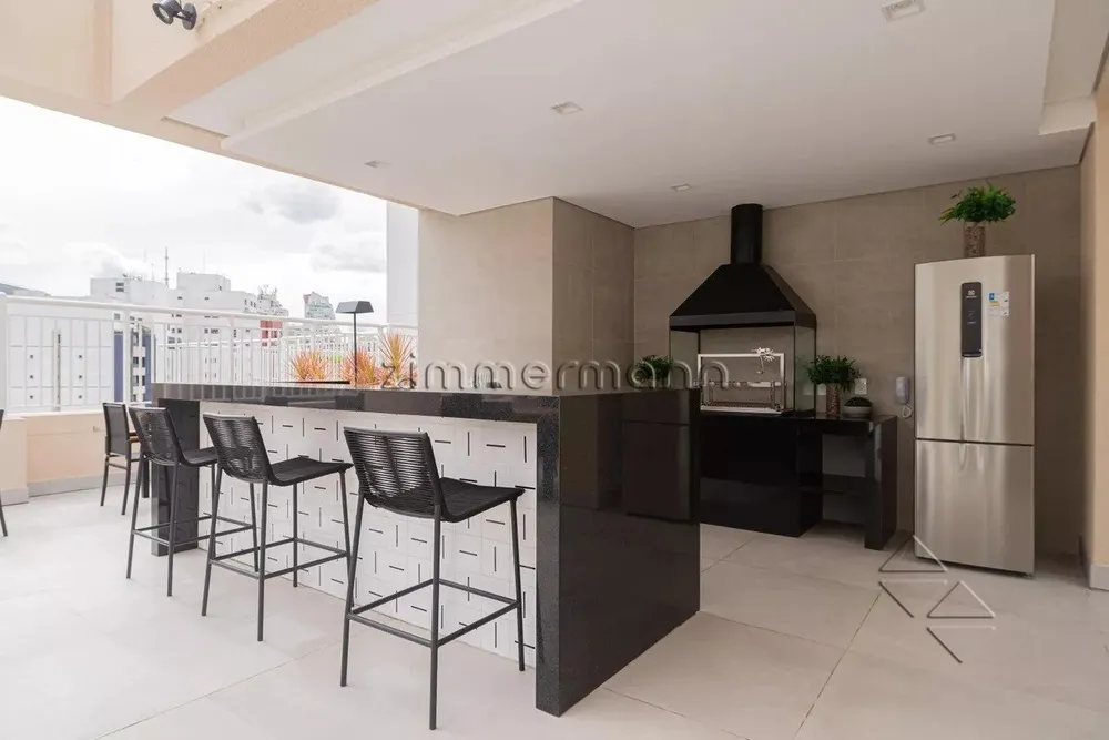 Apartamento, 1 quarto, 25 m² - Foto 4