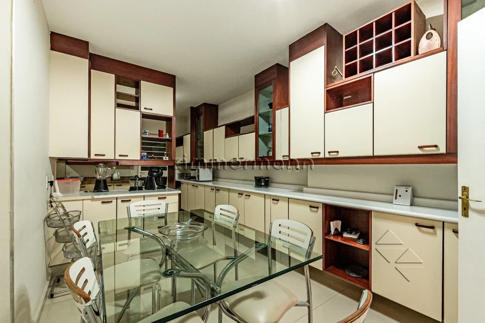 Apartamento, 3 quartos, 220 m² - Foto 10