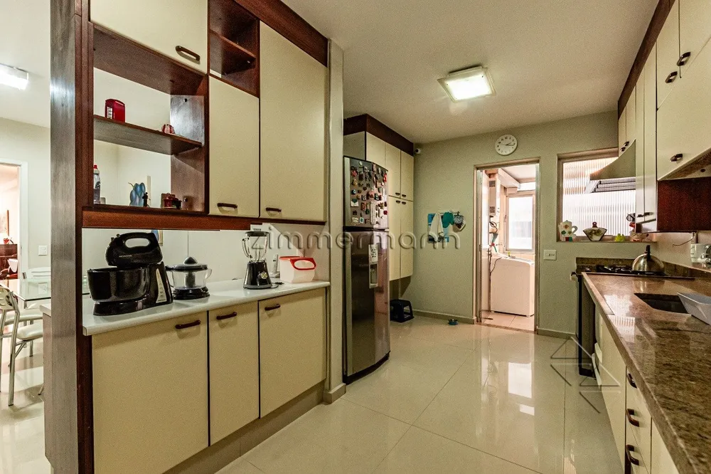 Apartamento, 3 quartos, 220 m² - Foto 7