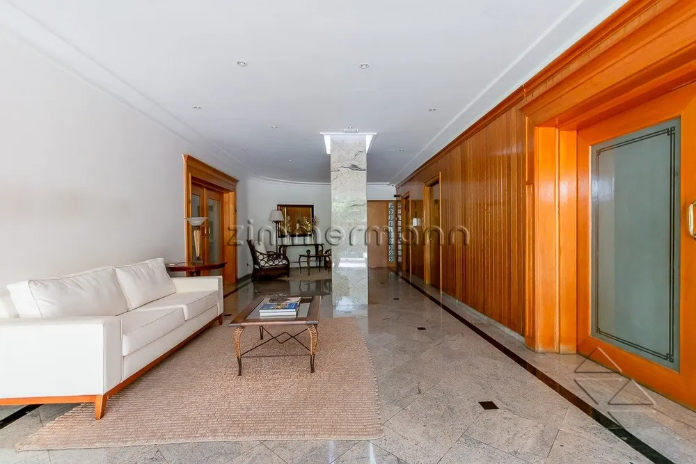Apartamento, 3 quartos, 220 m² - Foto 9