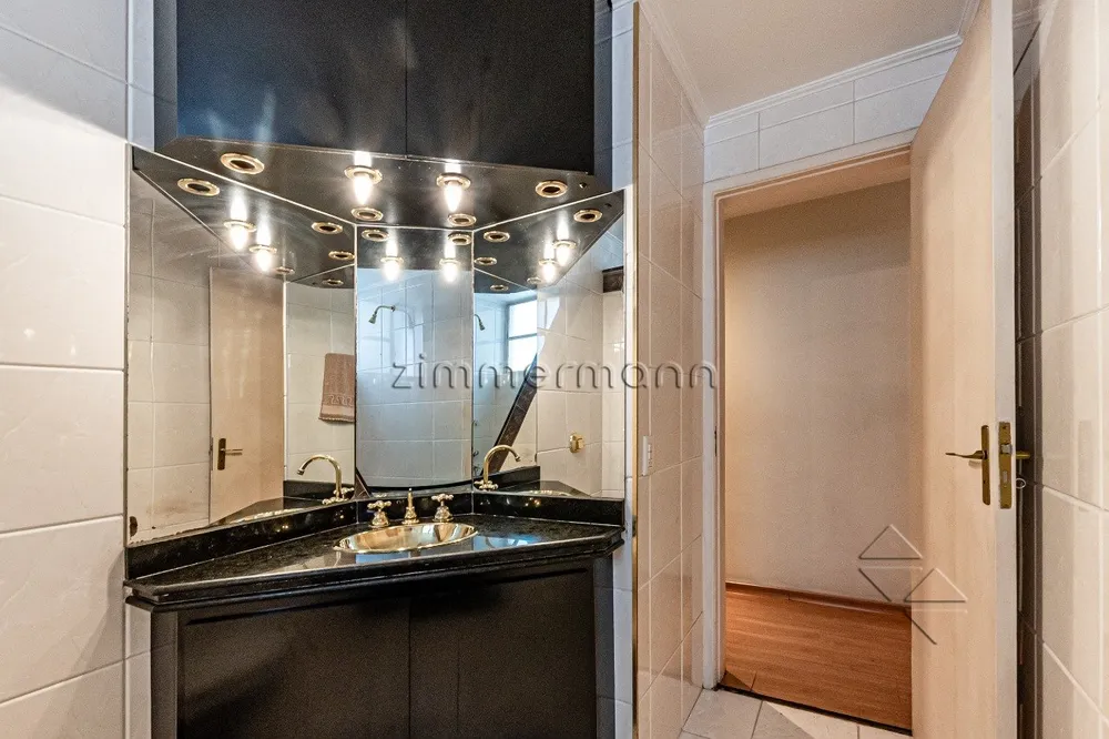 Apartamento, 3 quartos, 220 m² - Foto 4