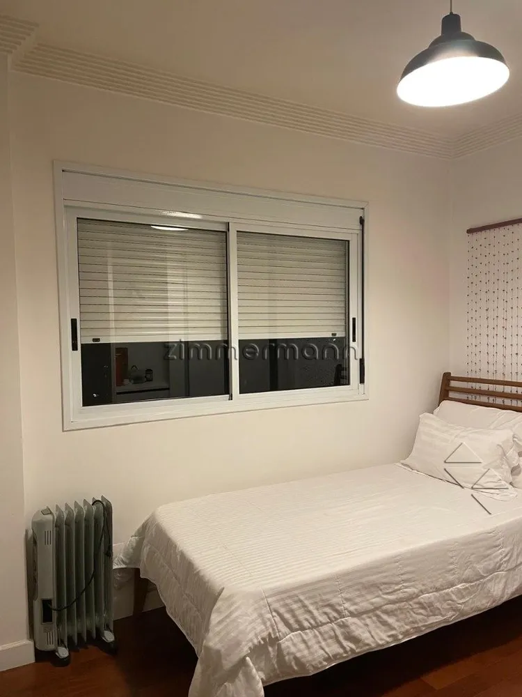 Apartamento, 2 quartos, 135 m² - Foto 8