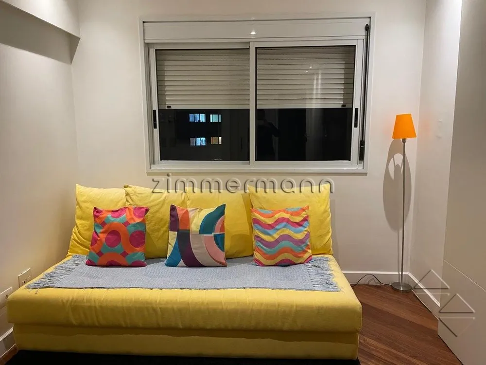 Apartamento, 2 quartos, 135 m² - Foto 2