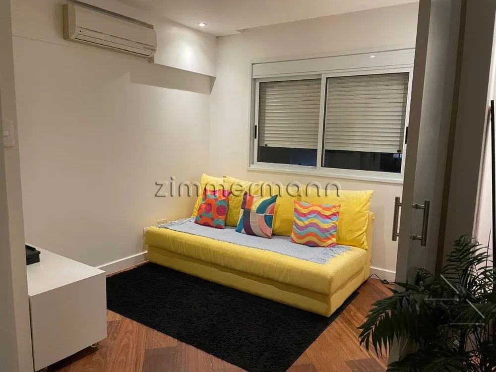 Apartamento, 2 quartos, 135 m² - Foto 4