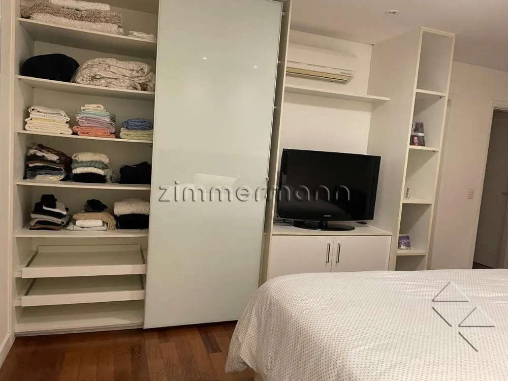 Apartamento, 2 quartos, 135 m² - Foto 3