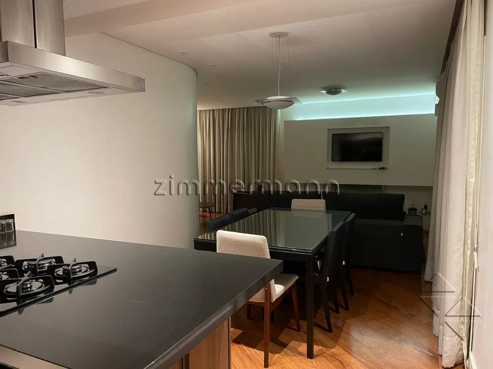 Apartamento, 2 quartos, 135 m² - Foto 1