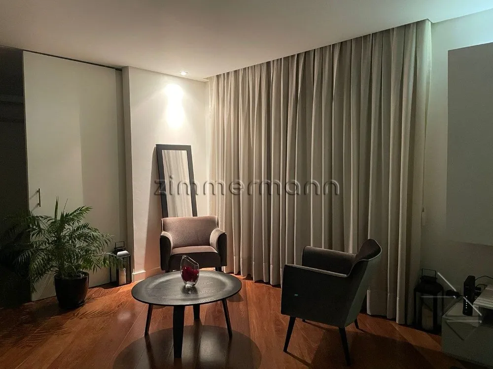 Apartamento, 2 quartos, 135 m² - Foto 7