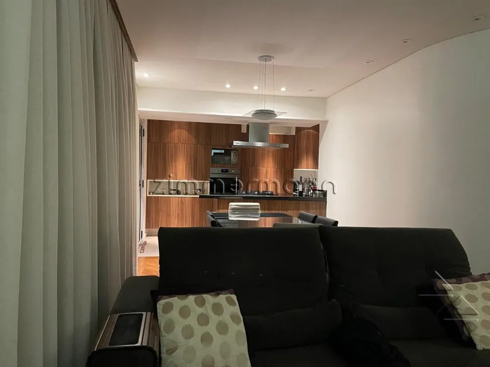 Apartamento, 2 quartos, 135 m² - Foto 6