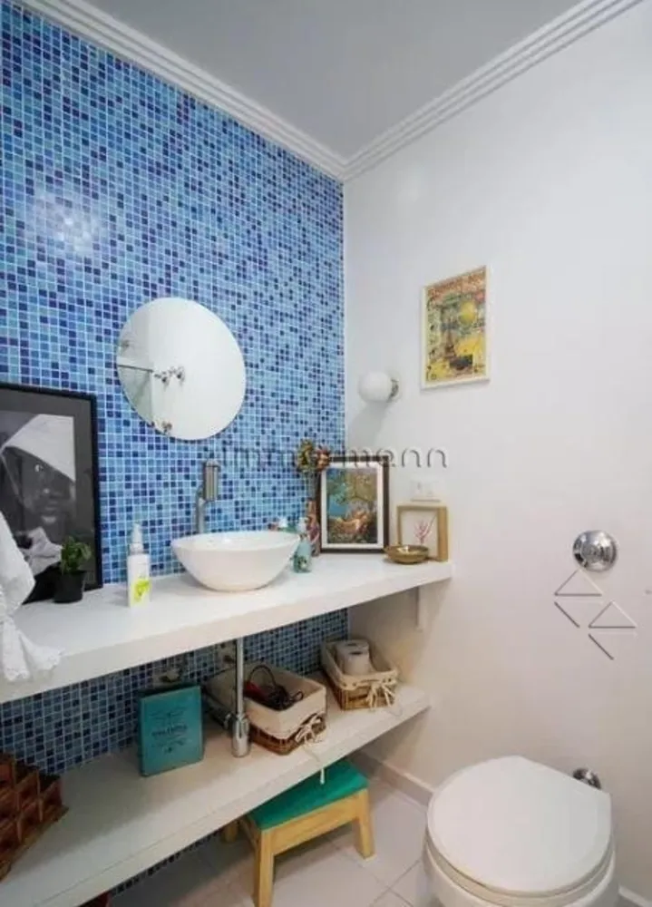 Apartamento, 3 quartos, 128 m² - Foto 7
