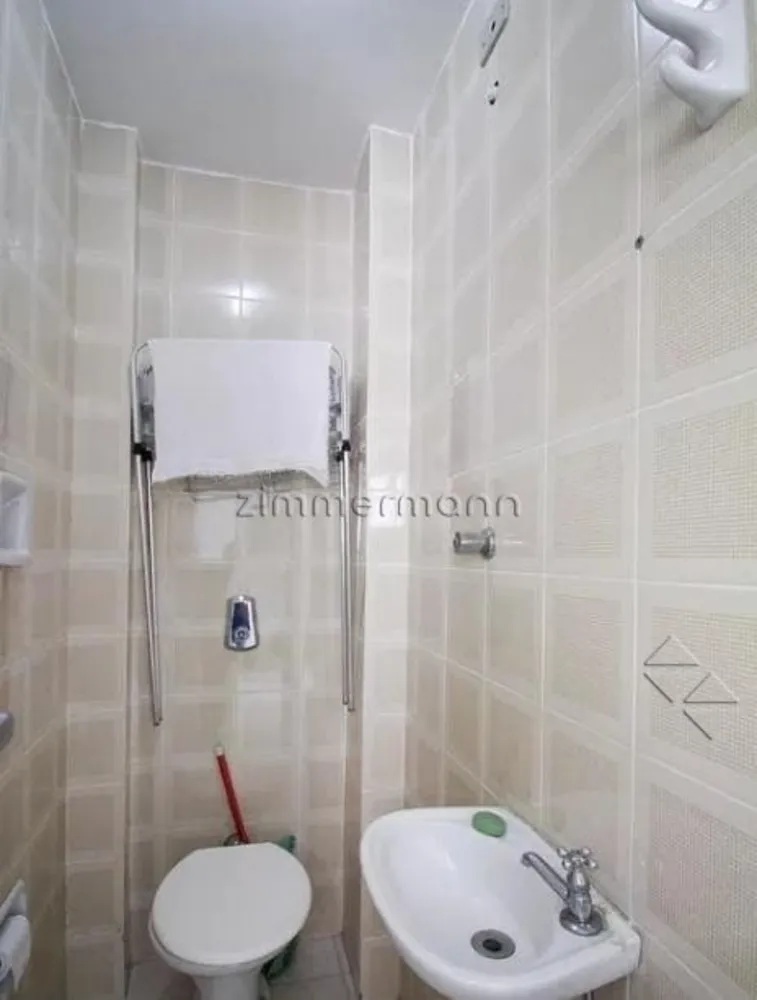 Apartamento, 3 quartos, 128 m² - Foto 1