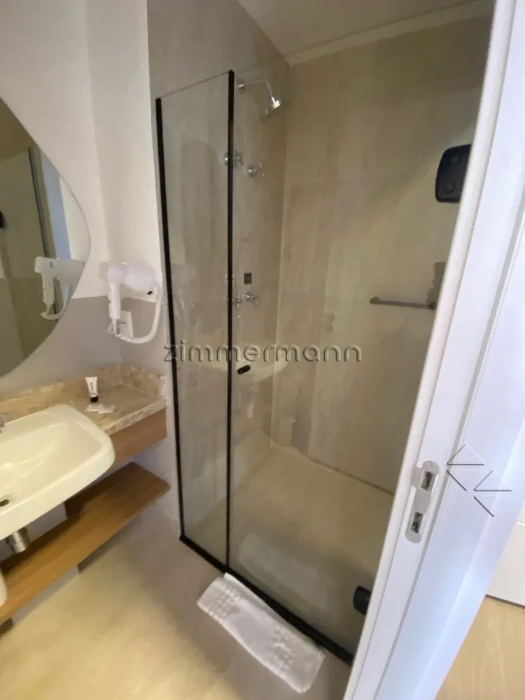 Apartamento, 1 quarto, 29 m² - Foto 3