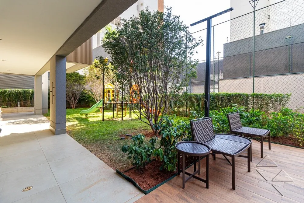 Apartamento, 3 quartos, 129 m² - Foto 6