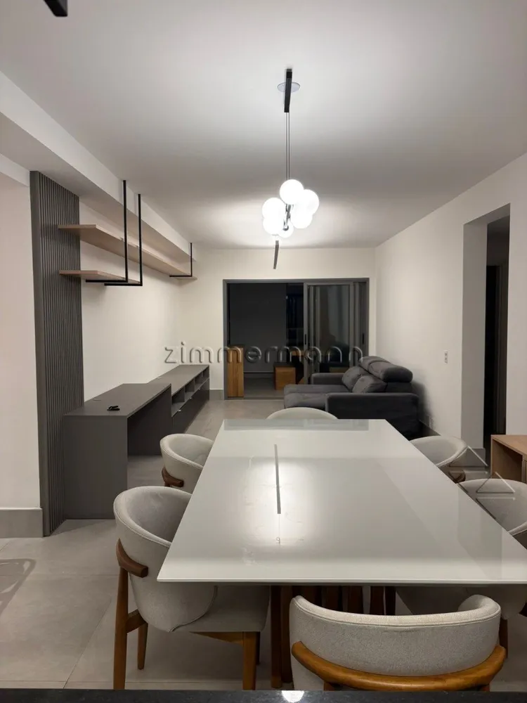 Apartamento, 3 quartos, 129 m² - Foto 1