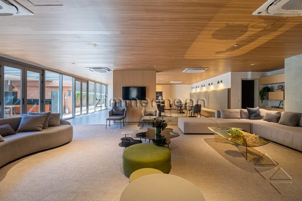 Apartamento, 3 quartos, 129 m² - Foto 4