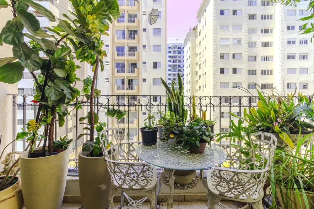 Apartamento, 4 quartos, 153 m² - Foto 1