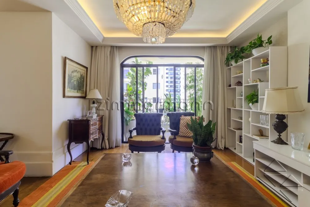 Apartamento, 4 quartos, 153 m² - Foto 2