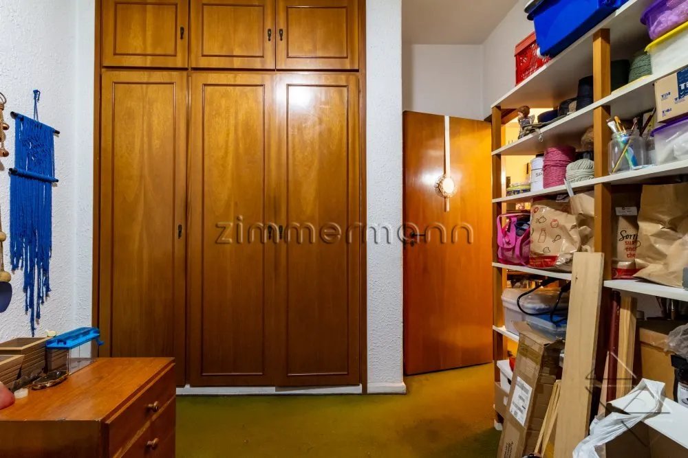 Apartamento, 3 quartos, 120 m² - Foto 3