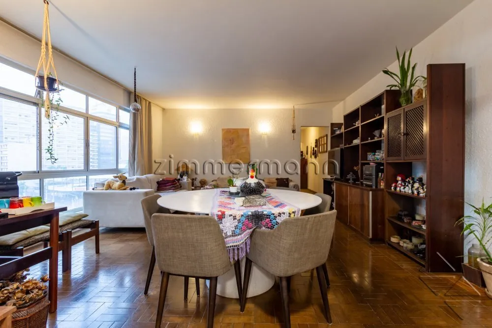 Apartamento, 3 quartos, 120 m² - Foto 1