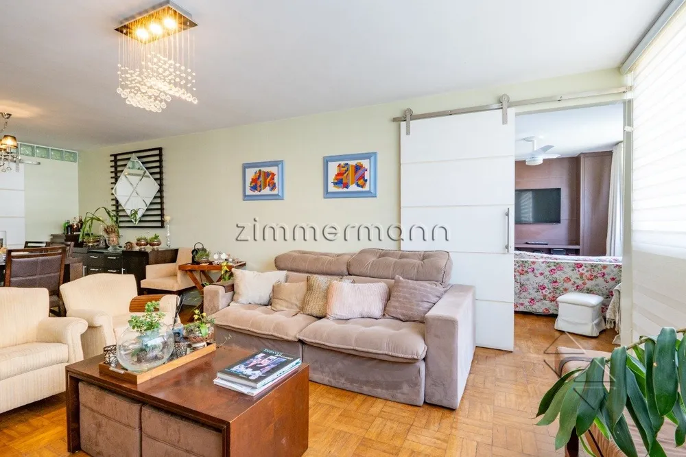 Apartamento, 4 quartos, 140 m² - Foto 1
