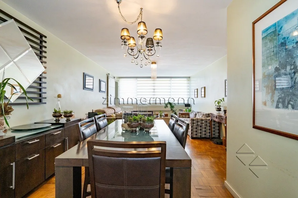 Apartamento, 4 quartos, 140 m² - Foto 3