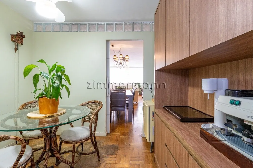 Apartamento, 4 quartos, 140 m² - Foto 4