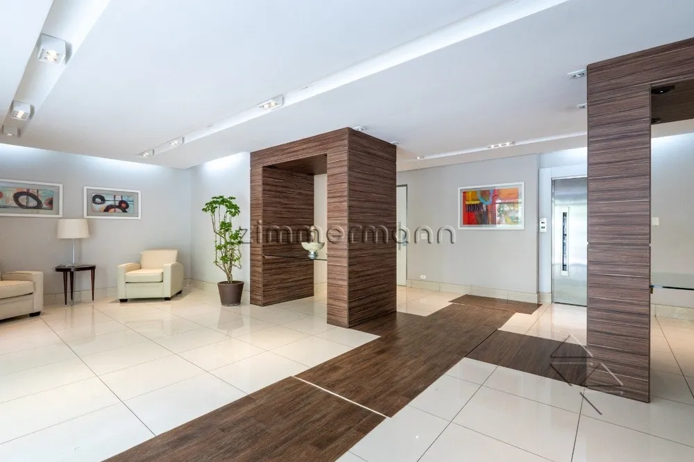 Apartamento, 4 quartos, 140 m² - Foto 8