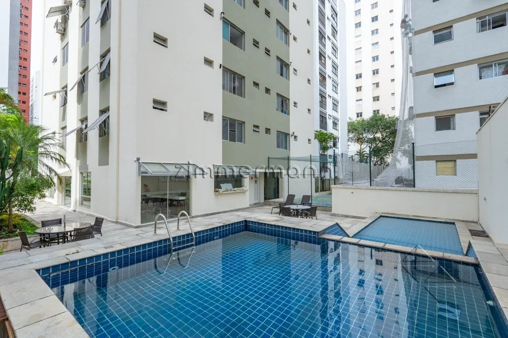 Apartamento, 4 quartos, 140 m² - Foto 6