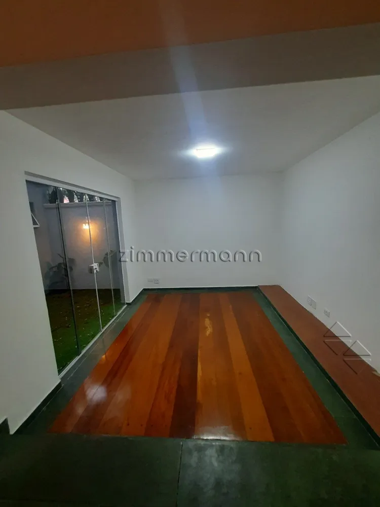 Casa, 3 quartos, 200 m² - Foto 1