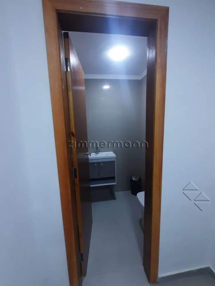 Casa, 3 quartos, 200 m² - Foto 10