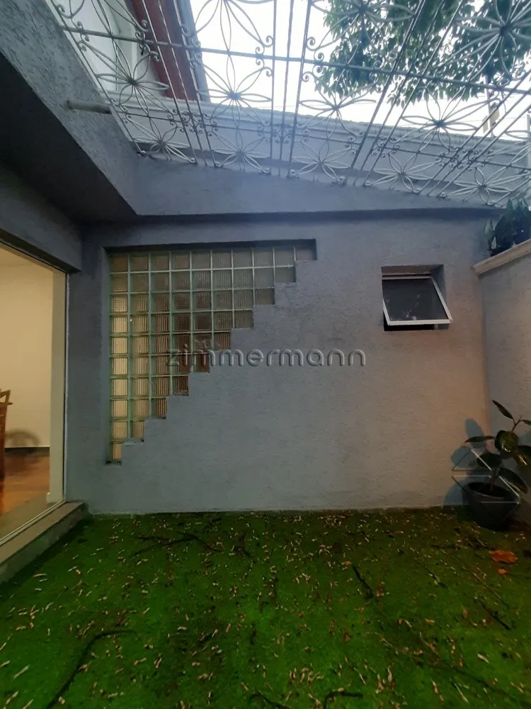 Casa, 3 quartos, 200 m² - Foto 8