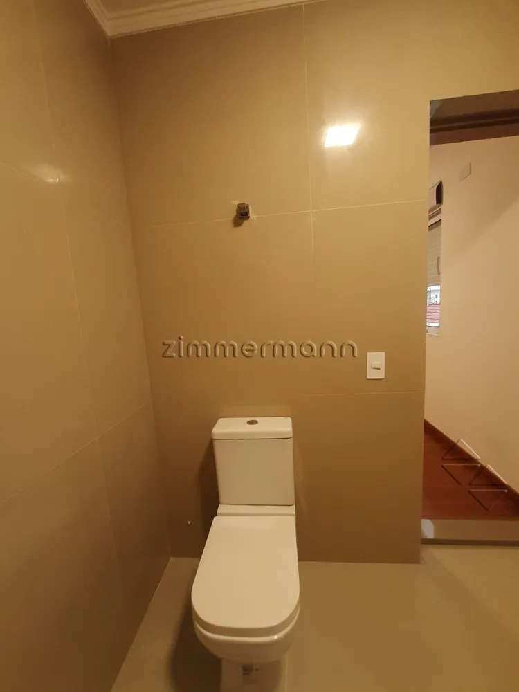 Casa, 3 quartos, 200 m² - Foto 3