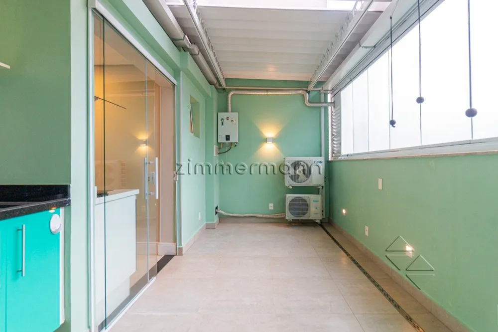 Apartamento, 2 quartos, 62 m² - Foto 4