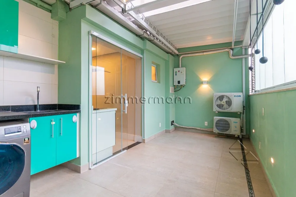 Apartamento, 2 quartos, 62 m² - Foto 2