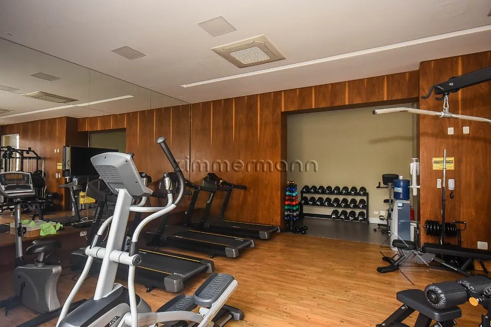 Apartamento, 4 quartos, 195 m² - Foto 1