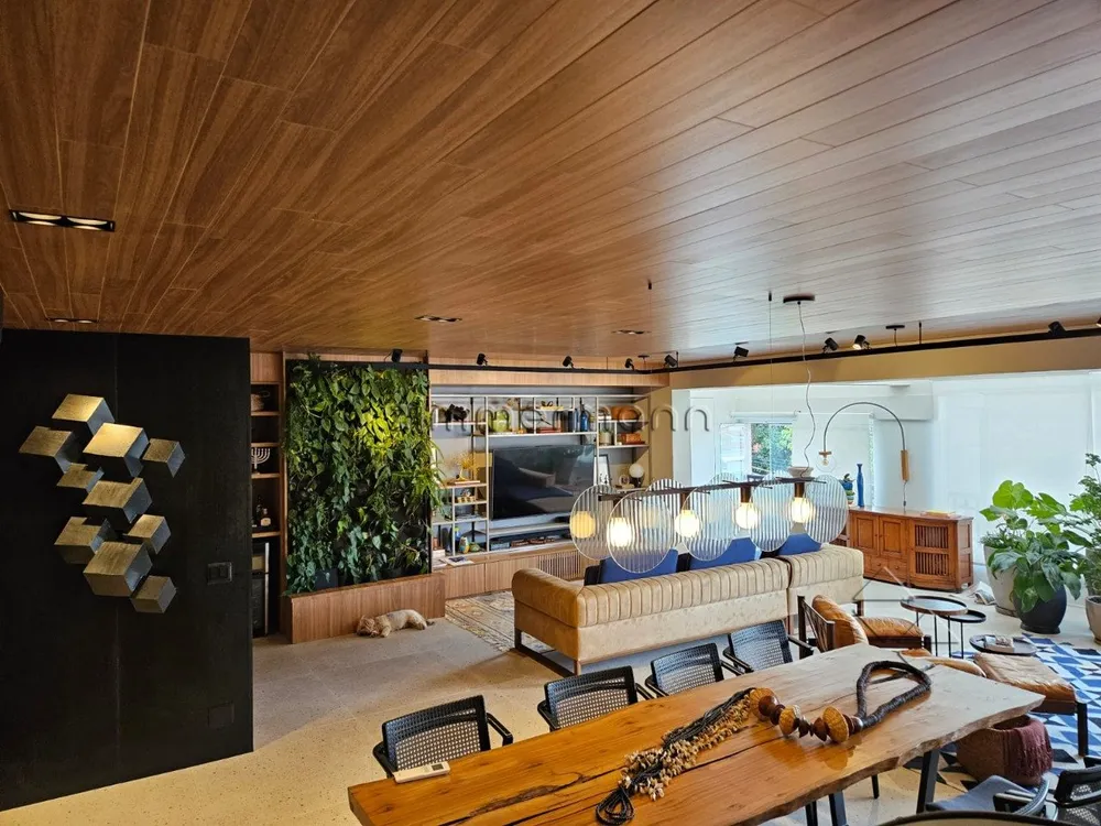 Apartamento, 4 quartos, 195 m² - Foto 2