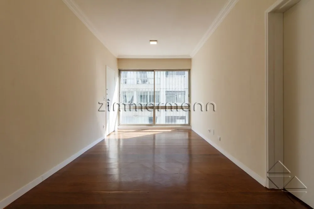 Apartamento, 3 quartos, 110 m² - Foto 1