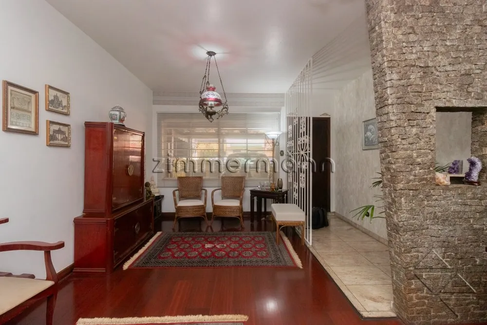 Casa, 5 quartos, 390 m² - Foto 2