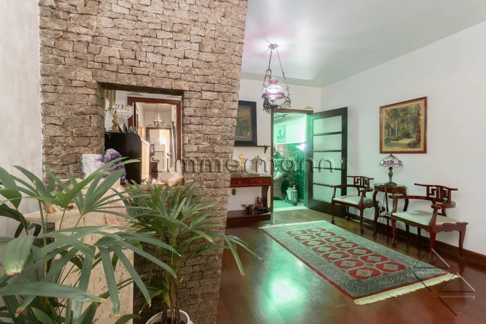 Casa, 5 quartos, 390 m² - Foto 2