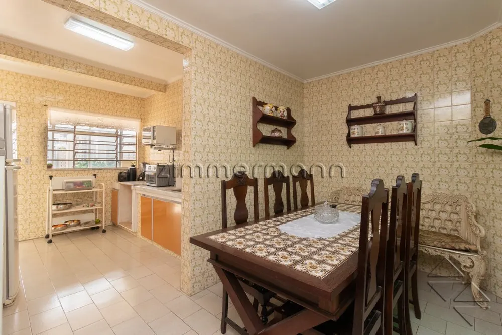 Casa, 5 quartos, 390 m² - Foto 8