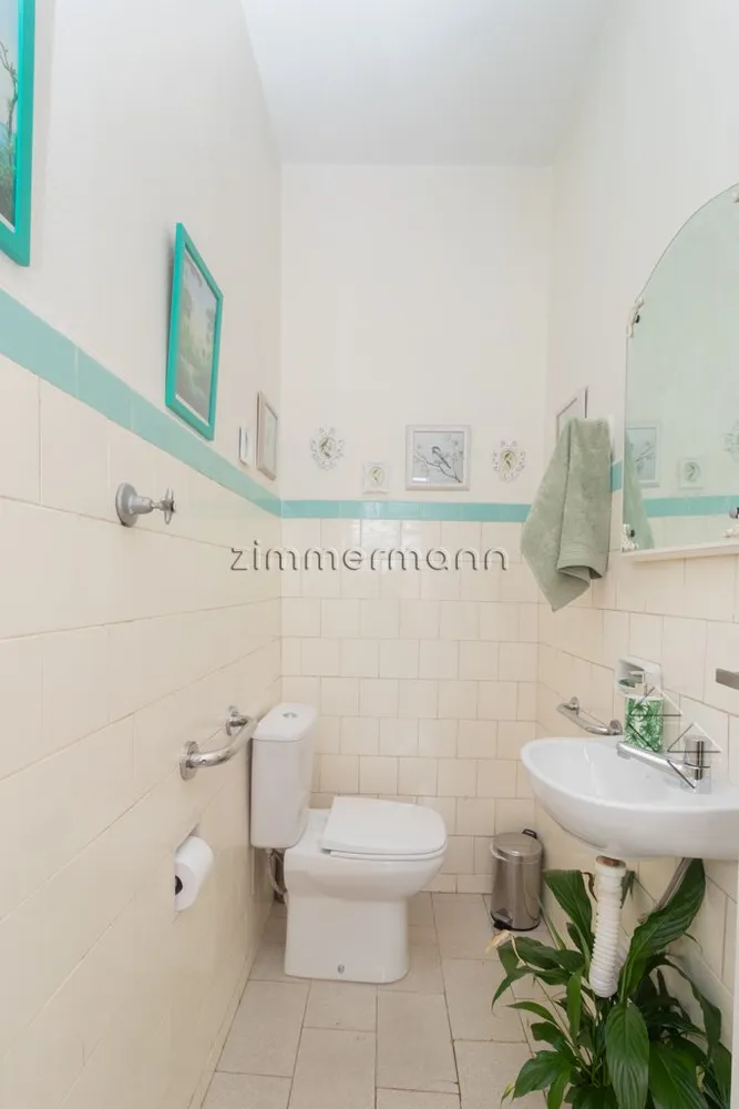 Casa, 5 quartos, 390 m² - Foto 6
