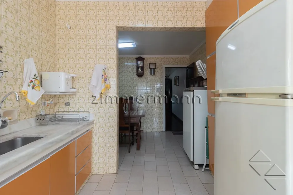 Casa, 5 quartos, 390 m² - Foto 10