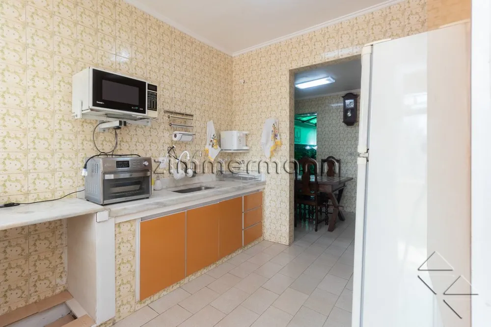 Casa, 5 quartos, 390 m² - Foto 5