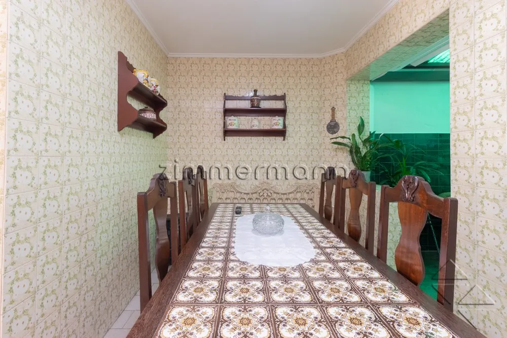 Casa, 5 quartos, 390 m² - Foto 7